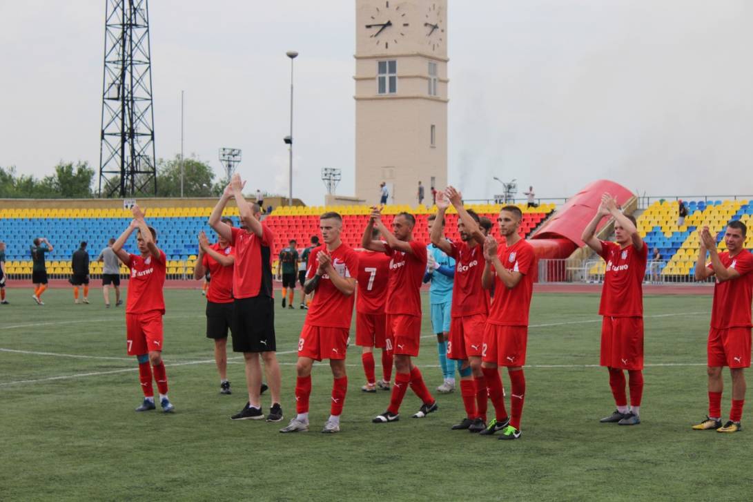 Экзамен на экваторе | Фотография 2