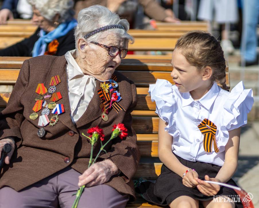 Святой для России праздник | Фотография 1