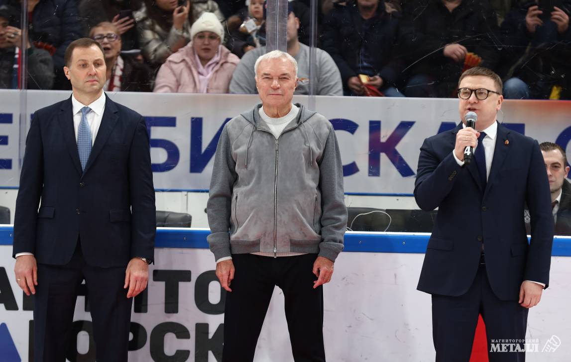 Канцеров и Коробкин – неудержимы! | Фотография 8