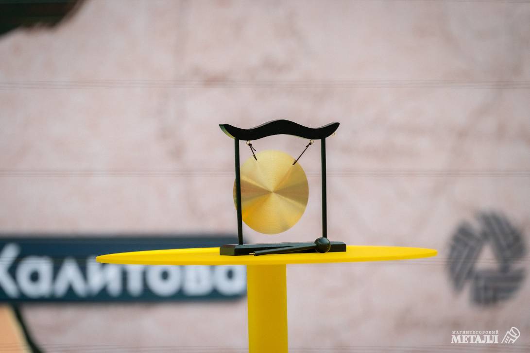 Творчество без отрыва от производства | Фотография 17