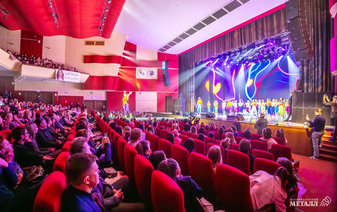 Юбилейный, грандиозный, единственный!  | Фотография 44