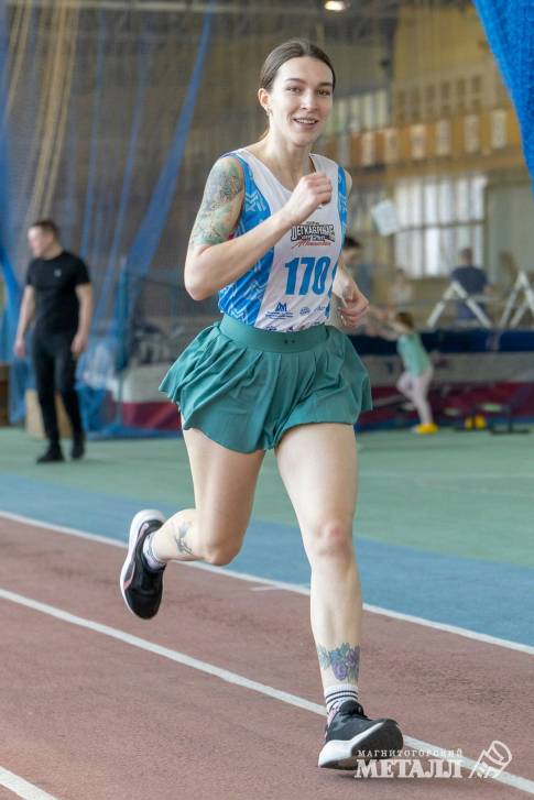 Сила, ловкость, скорость! | Фотография 39