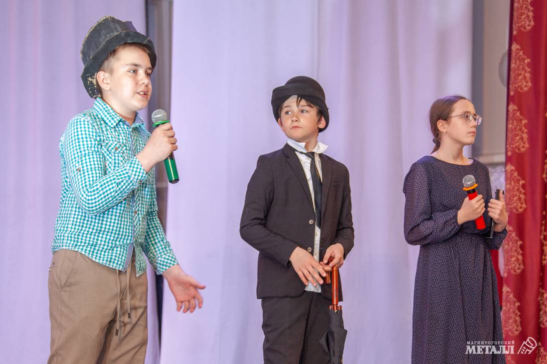 Конкурс юных краеведов | Фотография 17