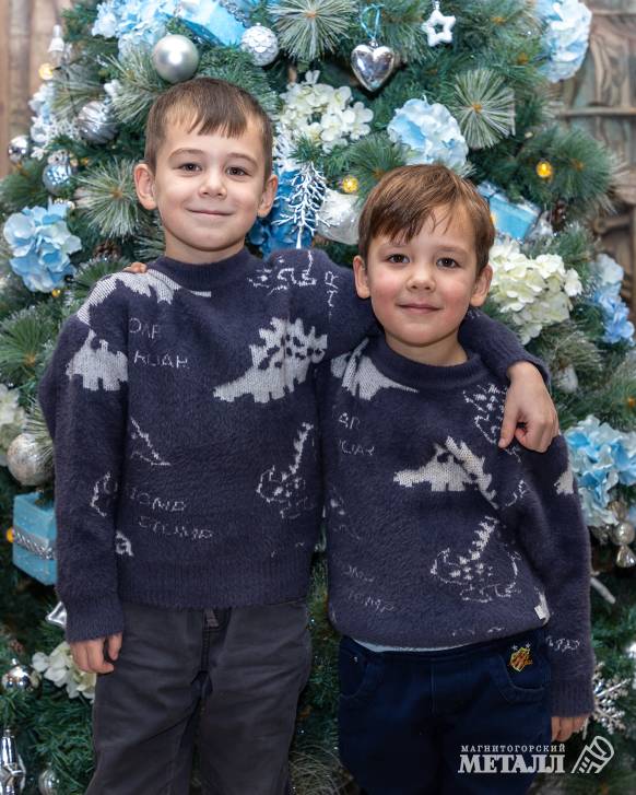 «Превосхитительно-распрекрасно» | Фотография 7