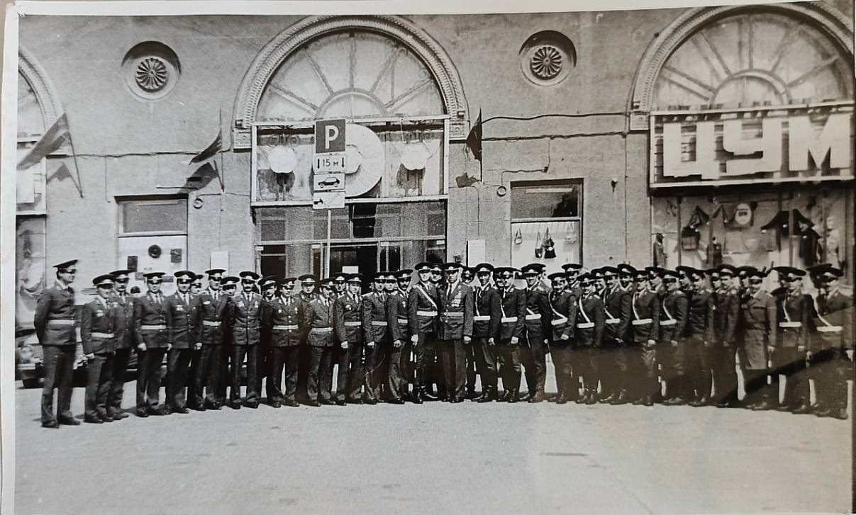 Рождённая  в СССР | Фотография 7