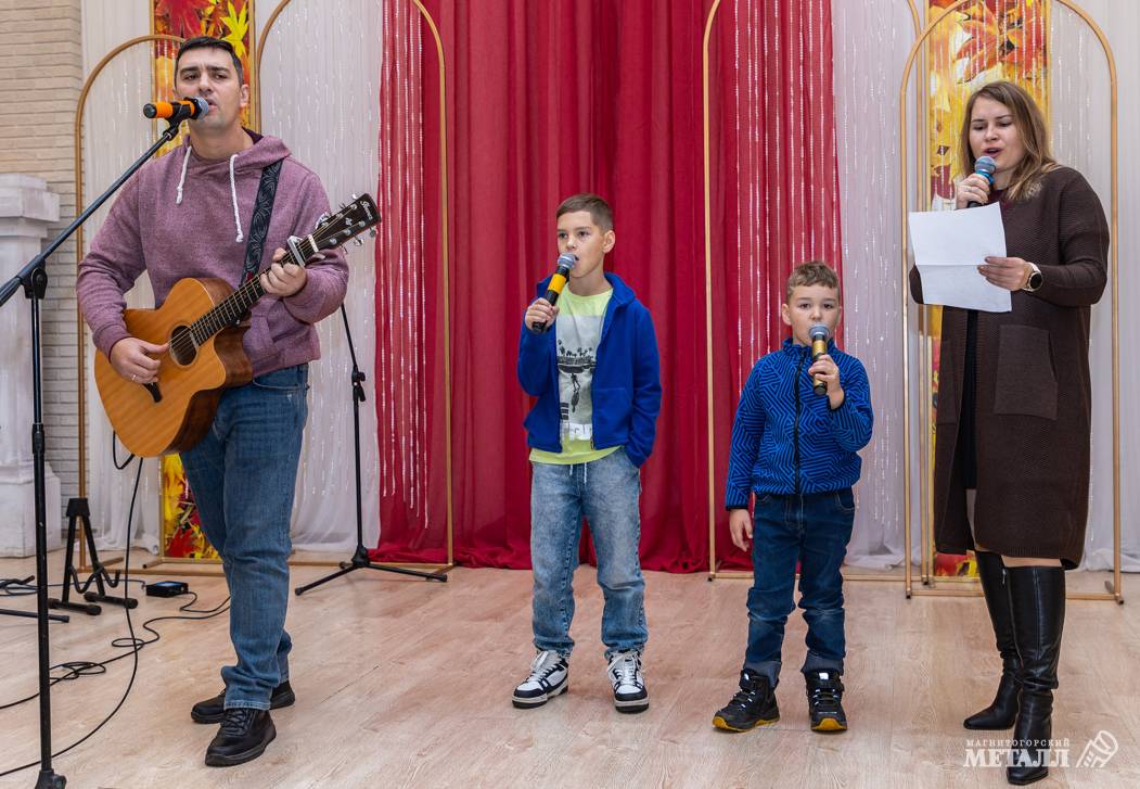Семья Семиног