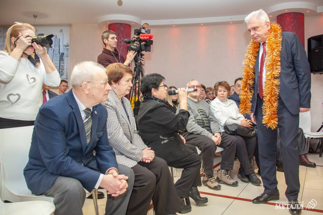 Лучшие в журналистике | Фотография 7