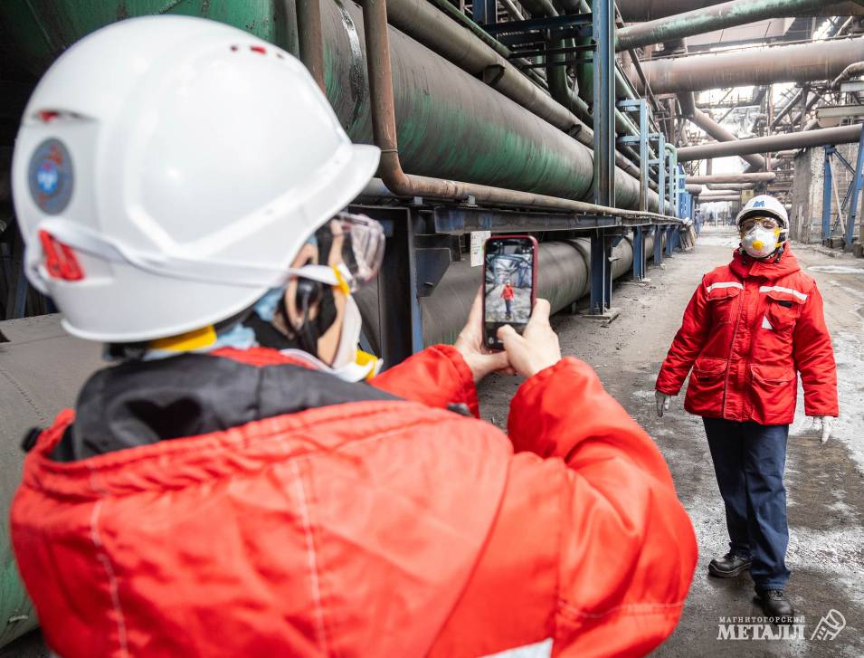 Индустрия впечатлений | Фотография 8