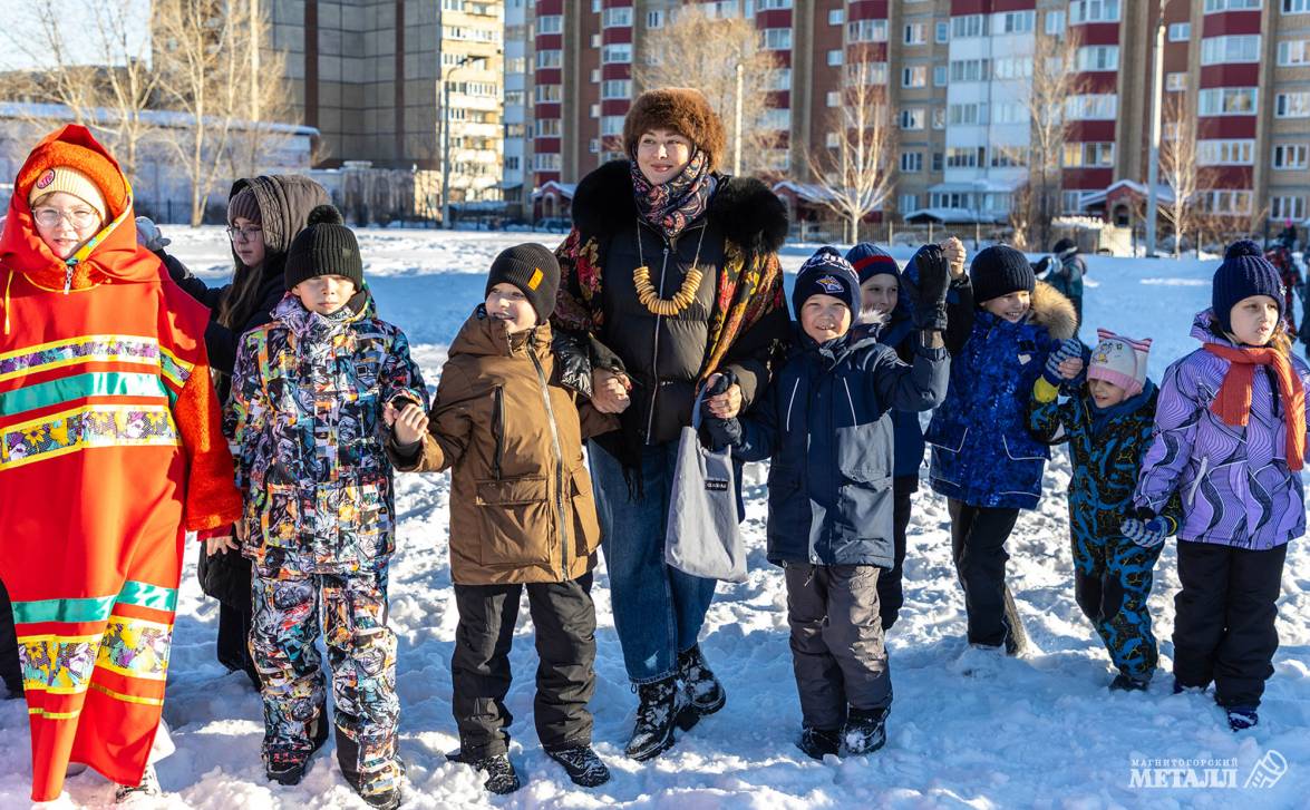 Навстречу весне | Фотография 15