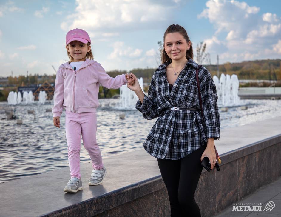 Фонтаны уходят в спячку | Фотография 12