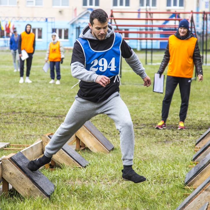 Максимально экстремально | Фотография 16