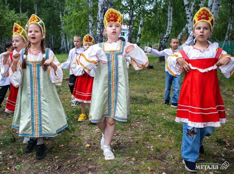 В краю гор, огня  и великих людей | Фотография 4