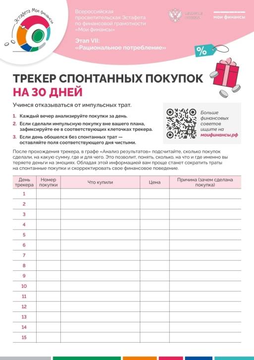 Финансовая грамотность для всех | Фотография 4