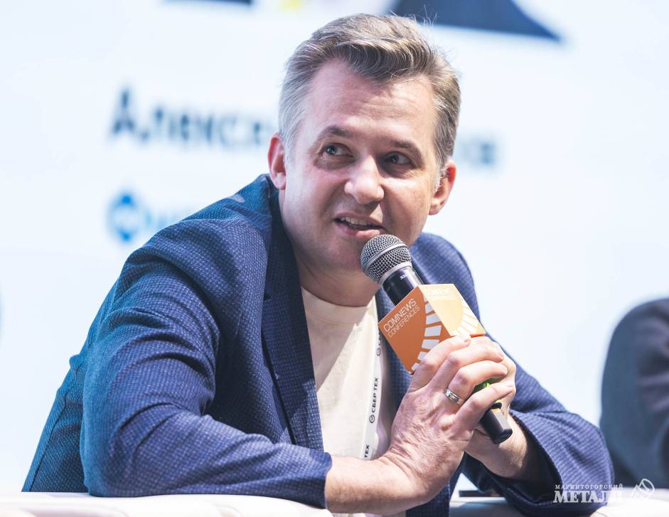 Сергей Дунаев