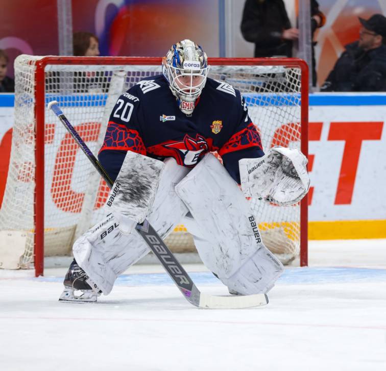 Победа имени Александра Смолина | Фотография 1