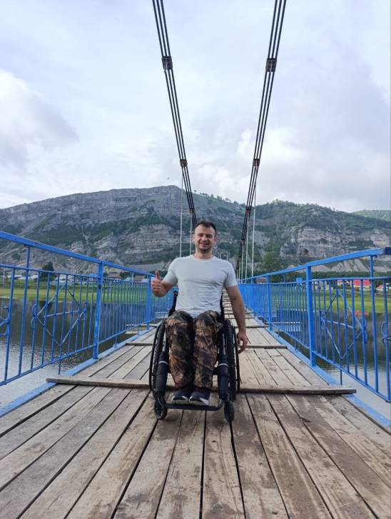 Через спорт к новым горизонтам | Фотография 18