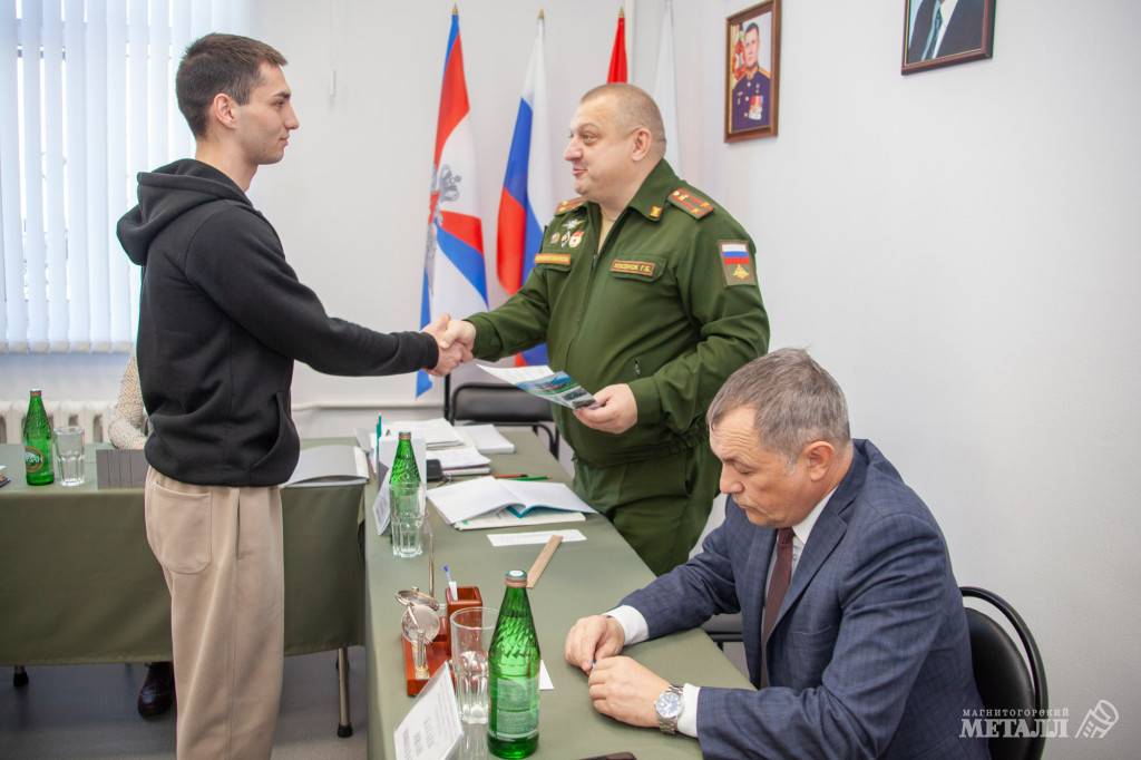 Важный праздник для Отечества | Фотография 1