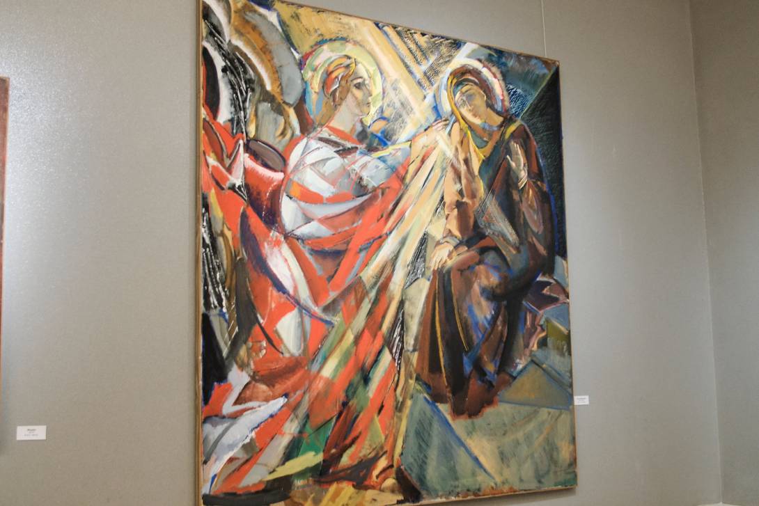 Погружение в духовность | Фотография 13