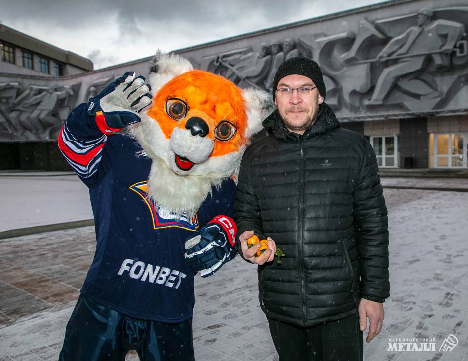 Оранжевый – хит сезона | Фотография 12