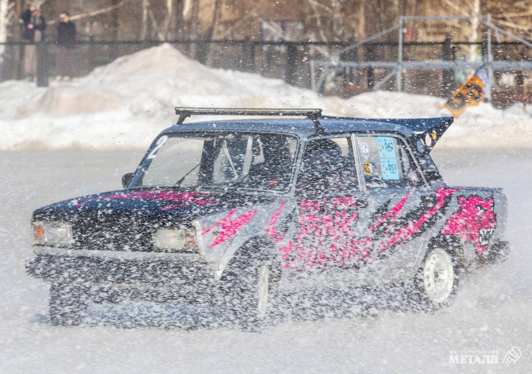 Боком – и точка! | Фотография 22