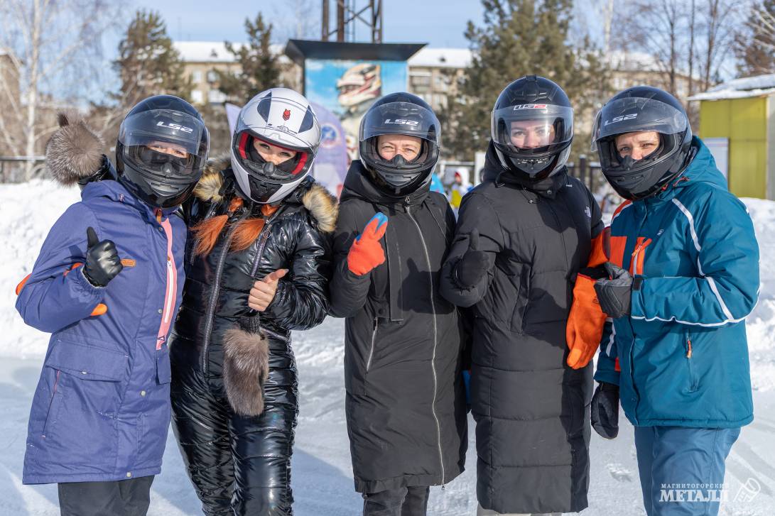 Адреналин на льду | Фотография 18