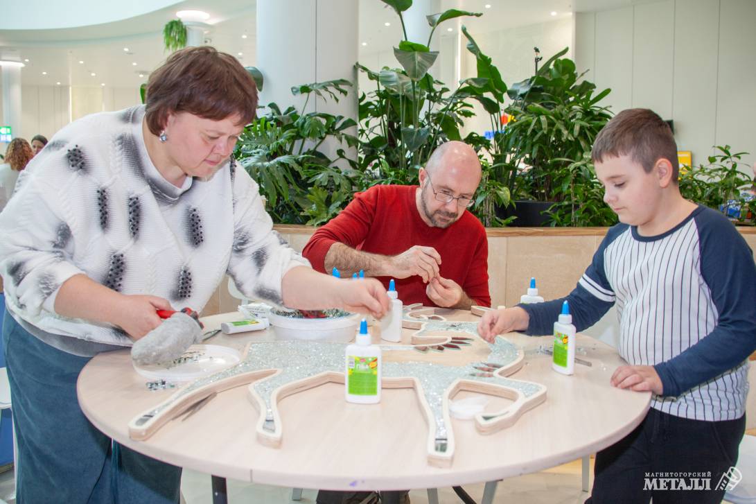 Яркие страницы «Уральских сказов»  | Фотография 31