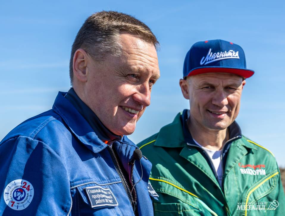 Владимир Дремов, Алексей Степанов