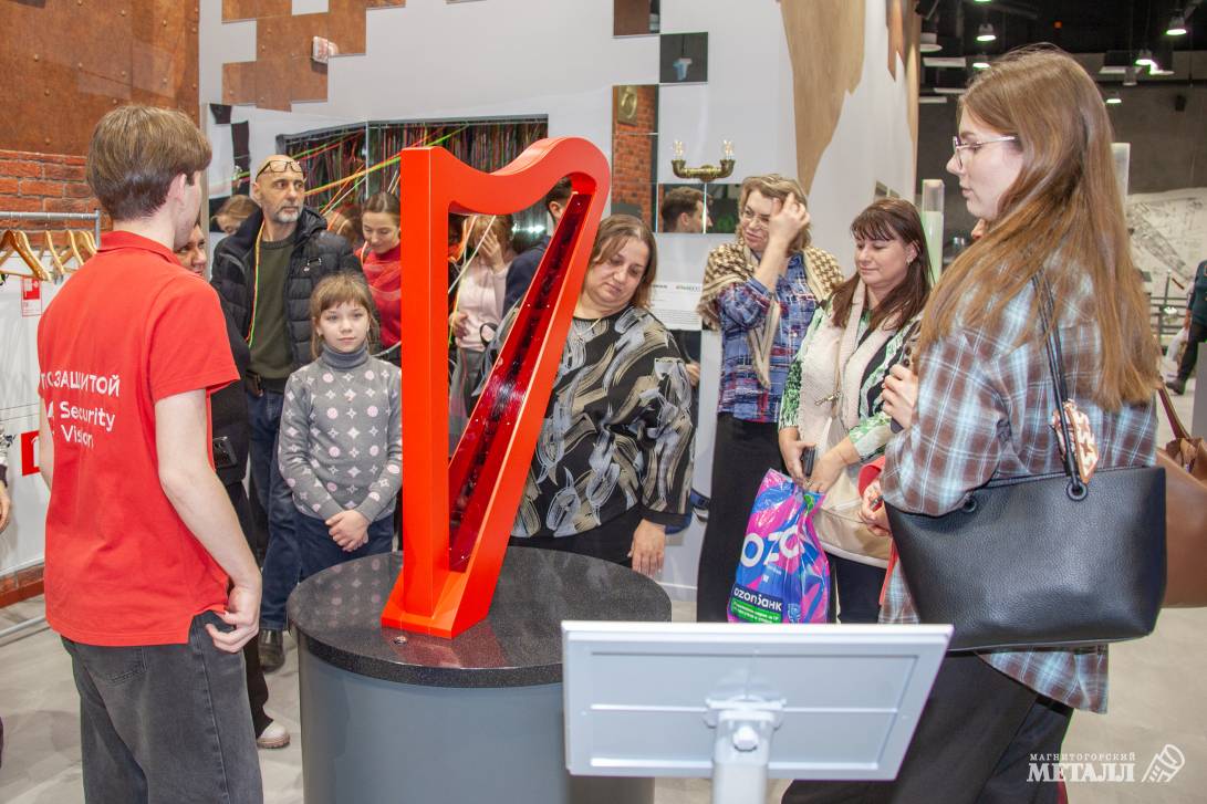 Сила, мужество, благородство | Фотография 23