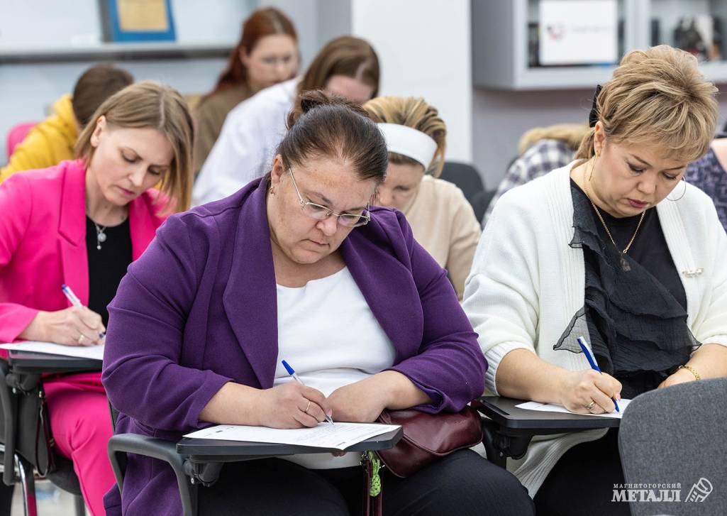 Подходить с умом, не бояться ошибок | Фотография 14