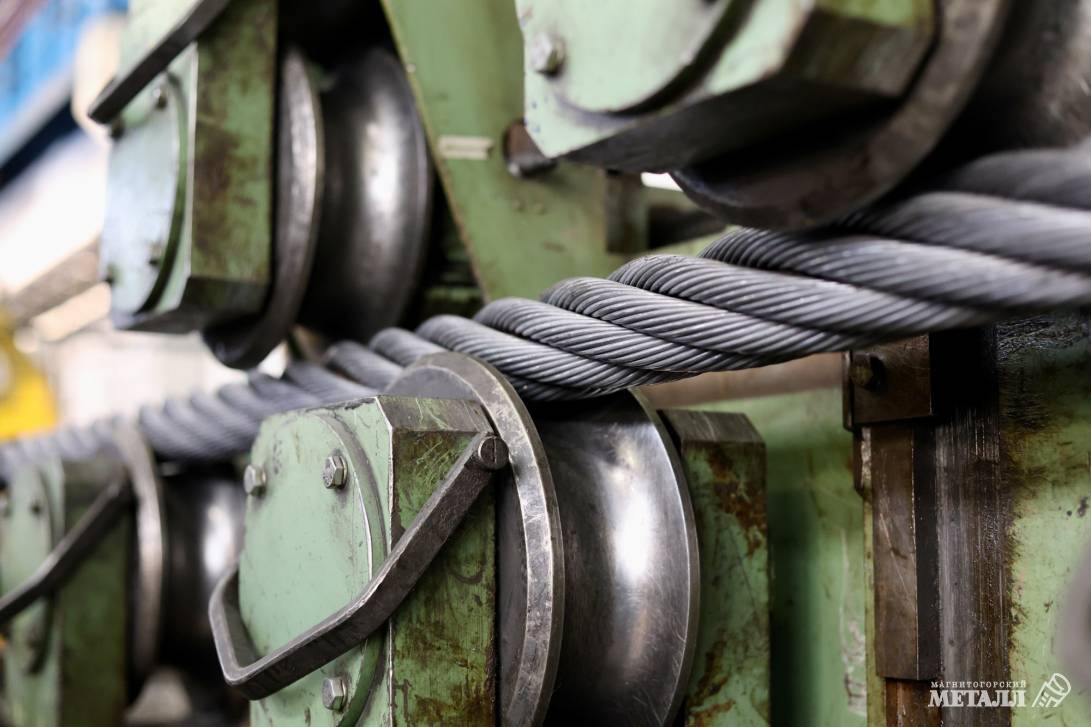 Причастность к большому делу | Фотография 22