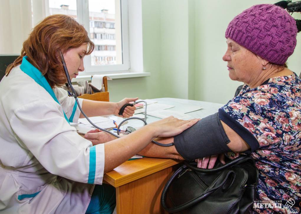 Здоровое долголетие начинается сегодня | Фотография 1