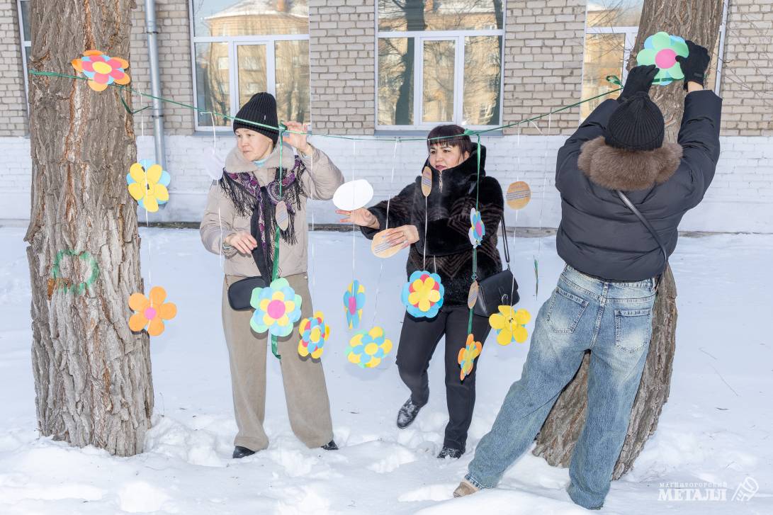 Ура, весна! | Фотография 5