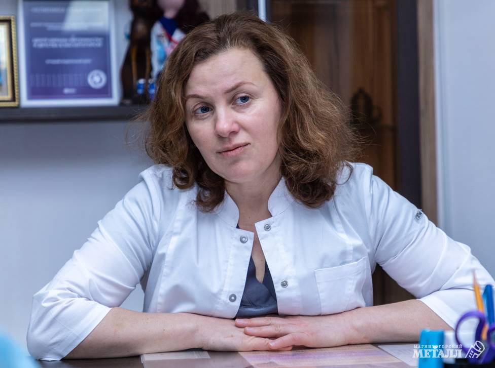 Ольга Максимова