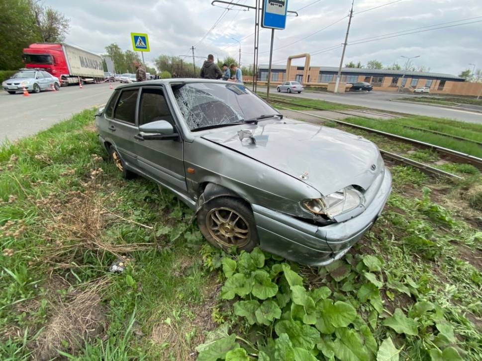 Расследование завершено | Фотография 1
