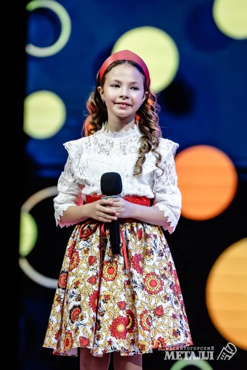 Россыпь детских талантов | Фотография 20