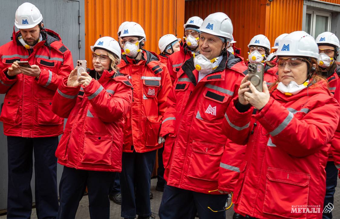 С прицелом на будущее | Фотография 16