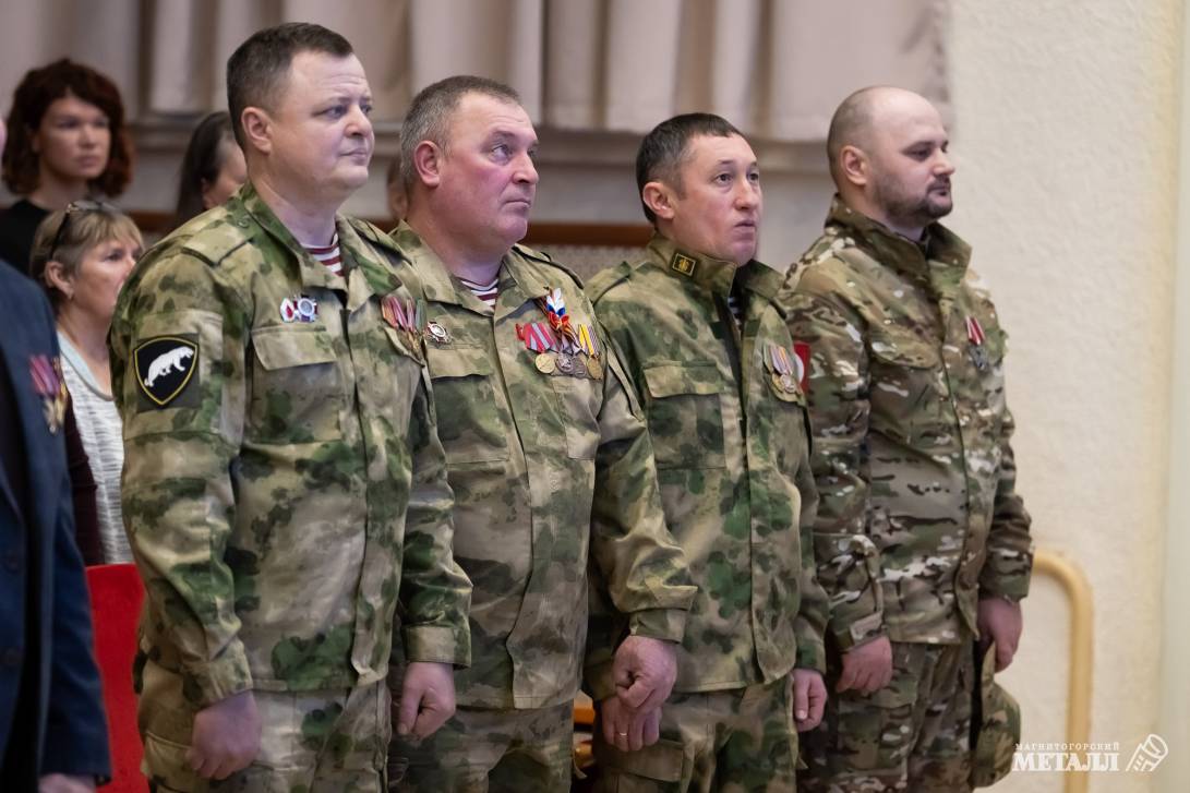 О России с любовью  | Фотография 23