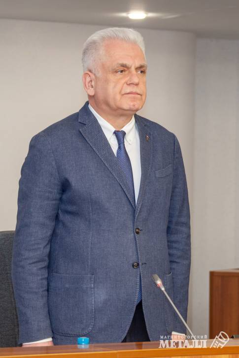 Александр Морозов