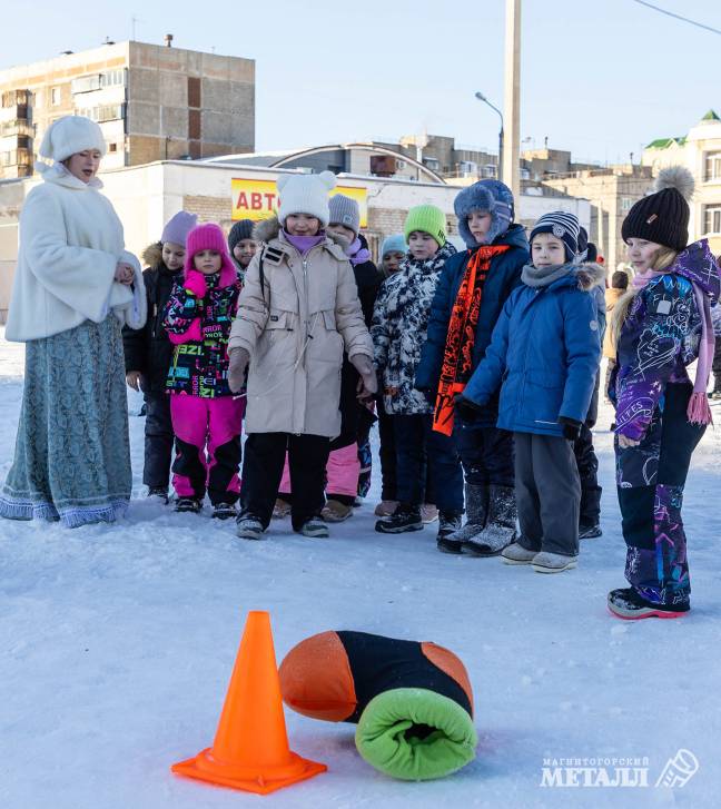 Навстречу весне | Фотография 6