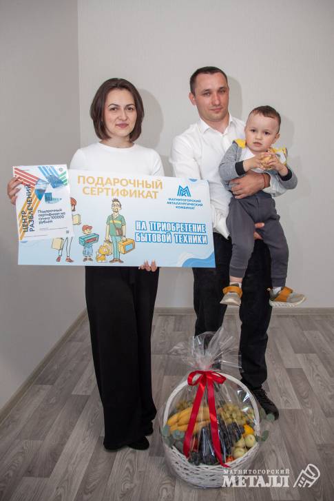 Всех с новосельем! | Фотография 14