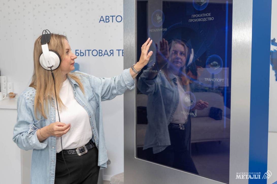 Работодатель идёт на встречу | Фотография 4