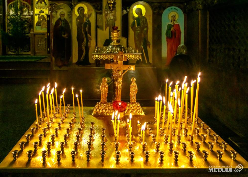 Помяните близких | Фотография 1