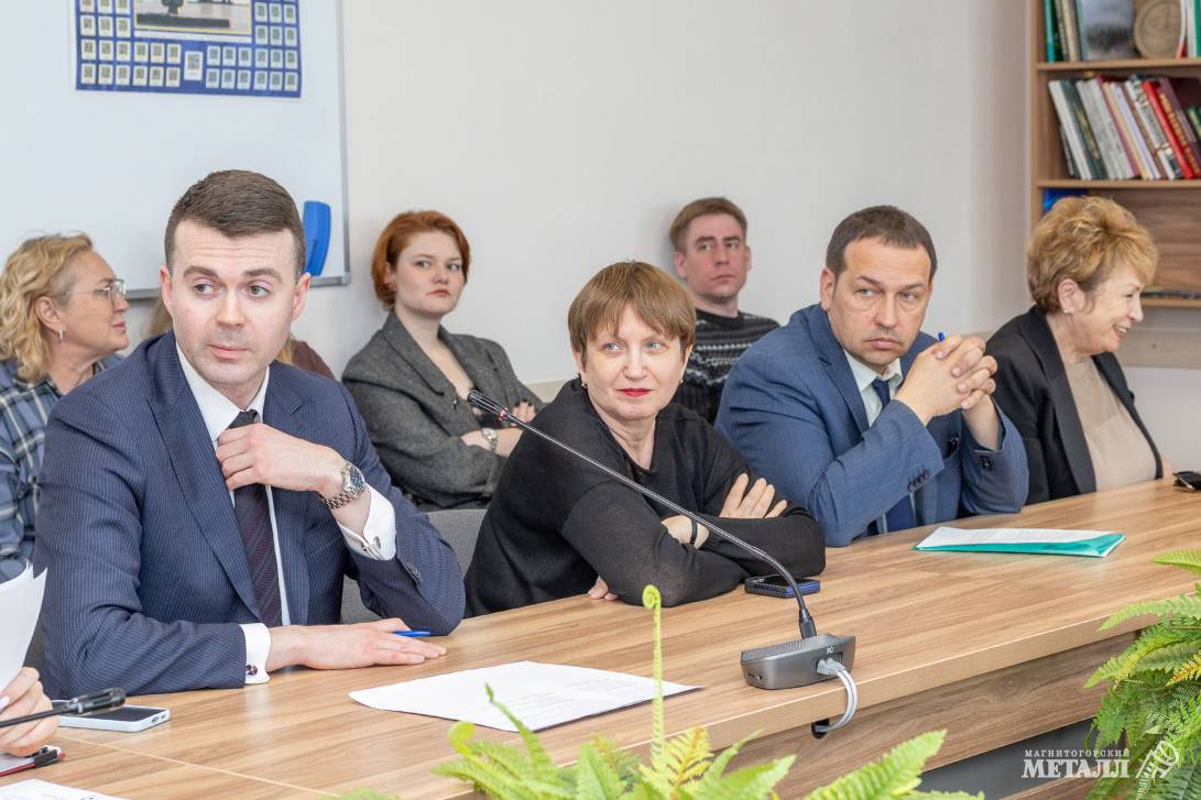 На финишной прямой к голосованию | Фотография 21