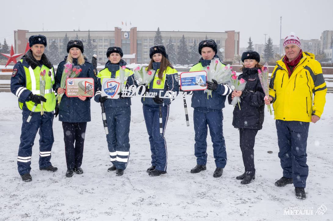 Дарите женщинам цветы | Фотография 28