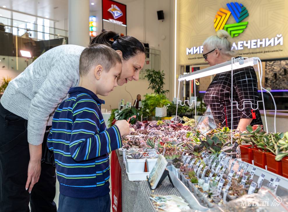 Театр, ярмарка и виртуальная реальность | Фотография 25