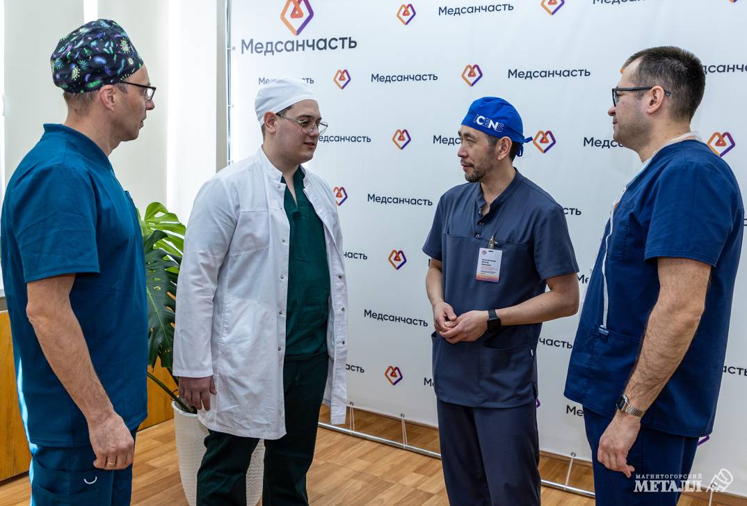 Импортозамещение для докторов | Фотография 2