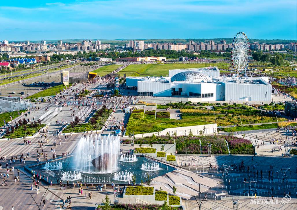 Всероссийская точка на карте туризма | Фотография 8