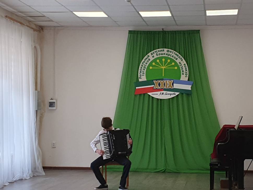 Творческое состязание | Фотография 2