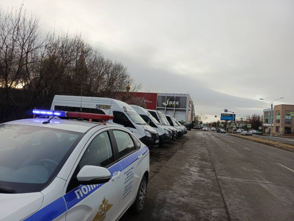 Итоги акции «Автобус» | Фотография 1