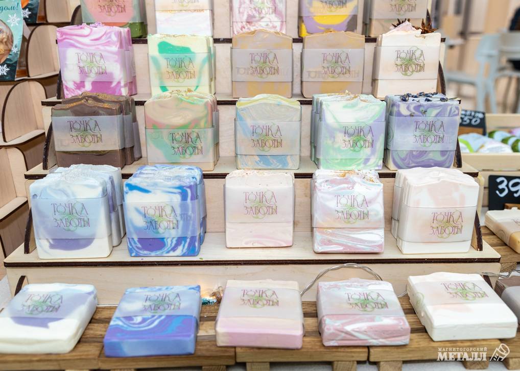 Театр, ярмарка и виртуальная реальность | Фотография 5